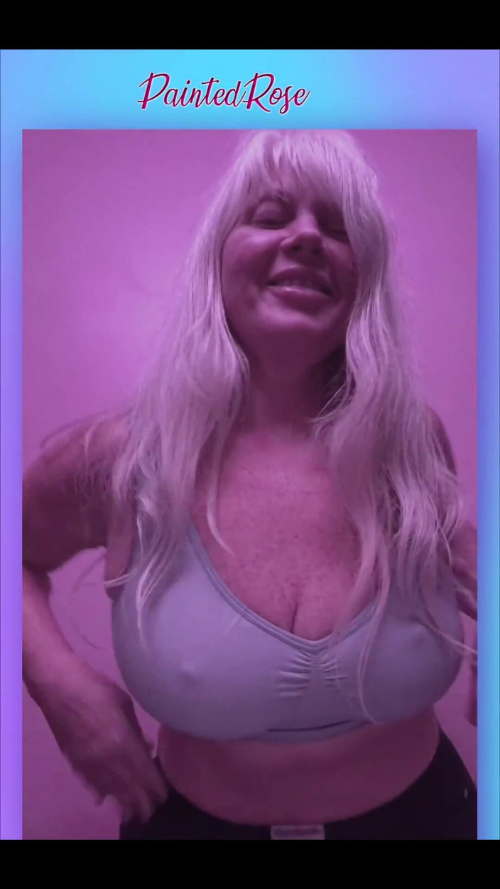 PaintedRose: Fuck Dance: Protože je pátek!