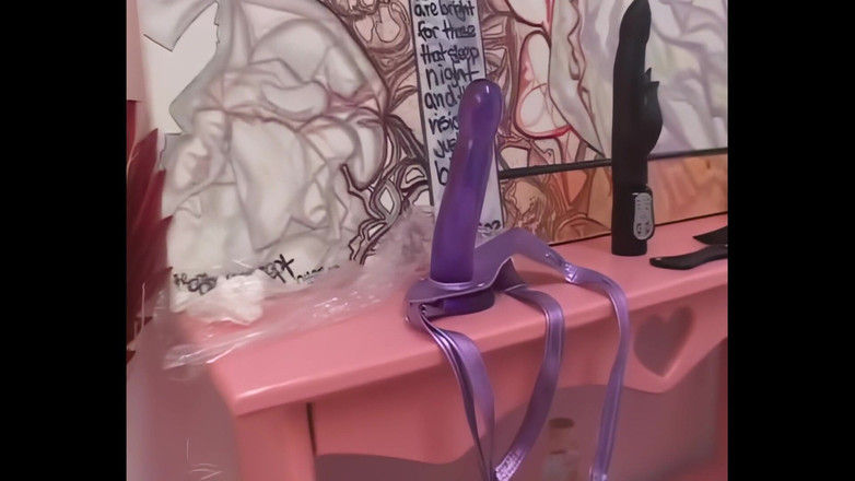 OLD Sinner: Zmysłowa księżniczka bierze to ostro