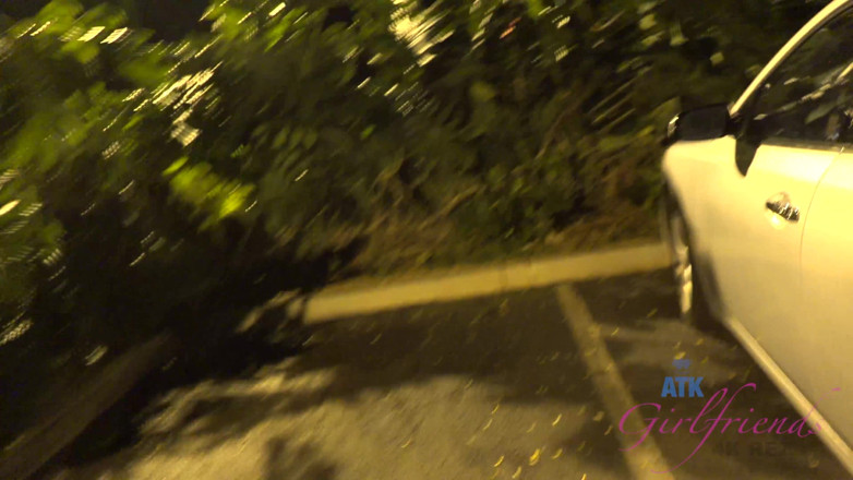 ATK Fans (Girlfriends): Vacaciones virtuales en Hawaii con Victoria Rae Black parte 2/7