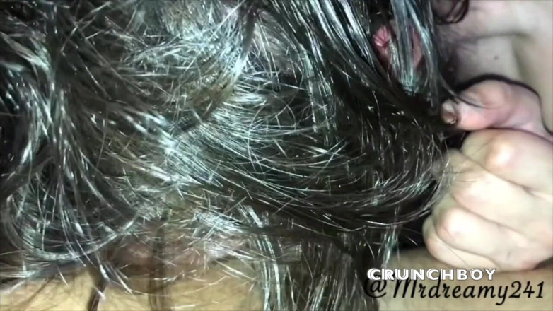 Slut twink used bareback by XXL cock: ฉี่ ครีมพายให้เจอร์เมนด้วยควยไซส์ยักษ์