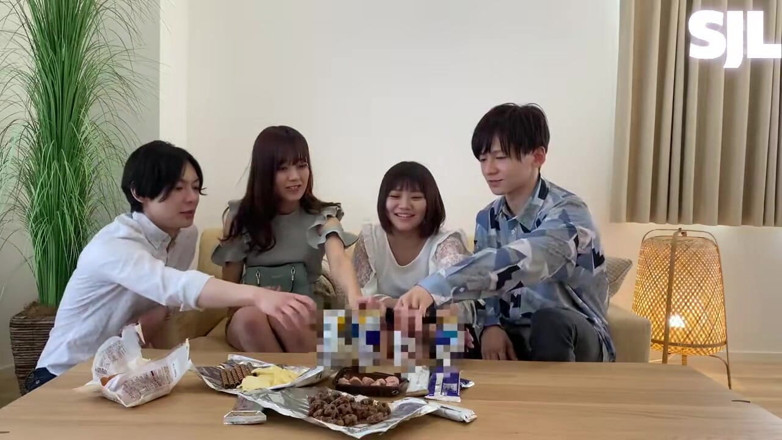 Studio JAV Launcher: เรื่องราวที่เล่นเกม国王แล้วกลายเป็นเรื่องเหลือเชื่อ - C