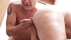 Master Drex: Kembali ke tempat selepas digunakan