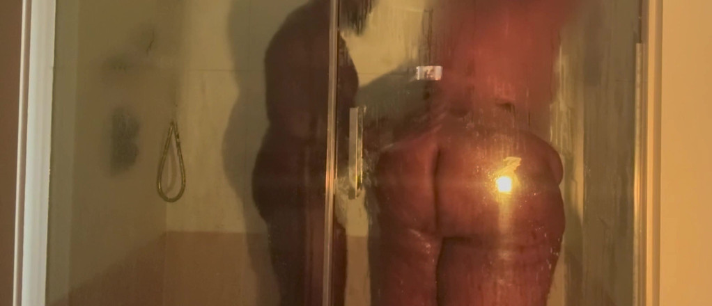 Eat Da Real Phat Booty: Fetter junge reibe ab!!