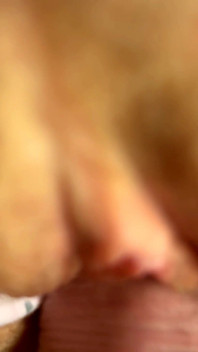 My Hairy Pussy Need a Hard Dick /