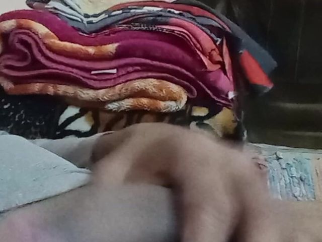 Big Black (Sharma ji's penis)