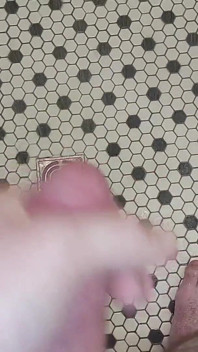 Stroking at a Hilton