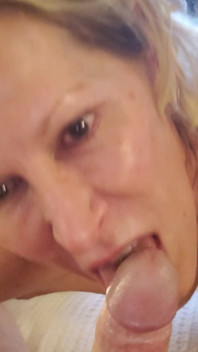 Teasing & Sucking My Hubby Jack Ryan!