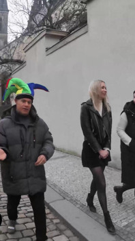 Fools gangbang enorme kont & gigantische borsten prinsessen van Praag Castle Sofia Lee & Venera Maxima - immorele live 4k