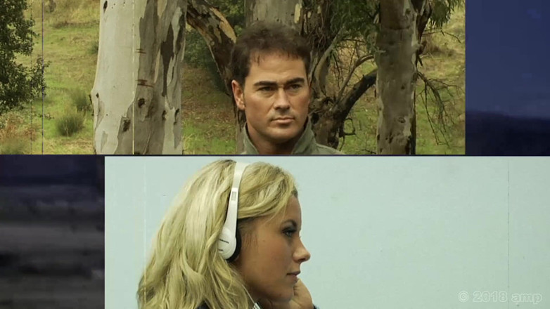 Adventures In Pornland: Not Bionic woman S1 - Bree Olson, Rocco Reed