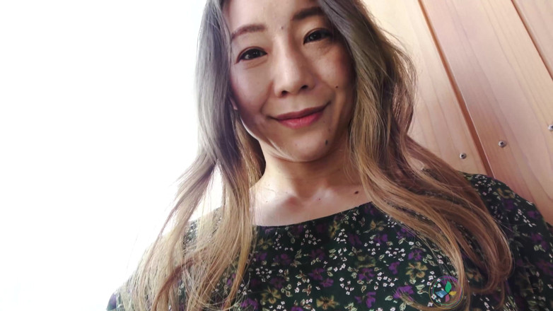 Tenshigao: Miho Wakabayashi kocasıyla da yarak emmeye ve yüze boşalmaya geliyor
