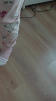 Cute Stepdaughter Plays Secret Games with Daddy