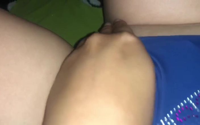lucesita_1: Aku melakukannya setiap hari setelah kuliah