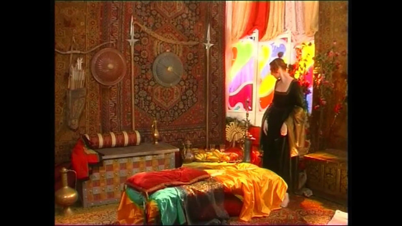 FM Video VOD: Tacones de aguja