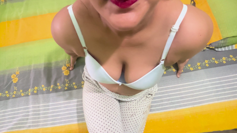 Baby video: My Sex in a Control My Wife so Cute