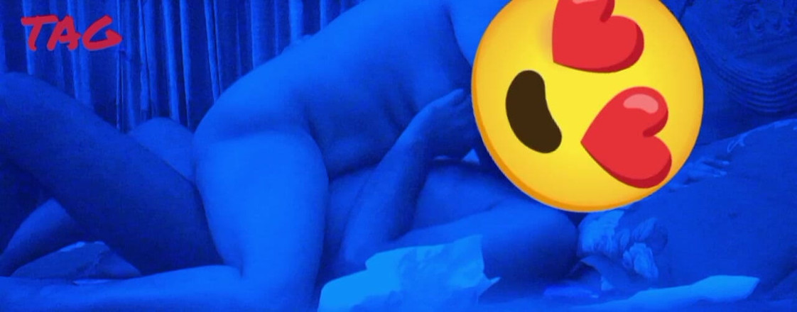 Teensex: Novio folla culona novia