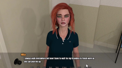 Johannes Gaming: Grandmas House - went to Priya and found out i got...