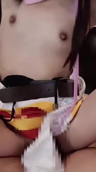 Asian Angel 27114