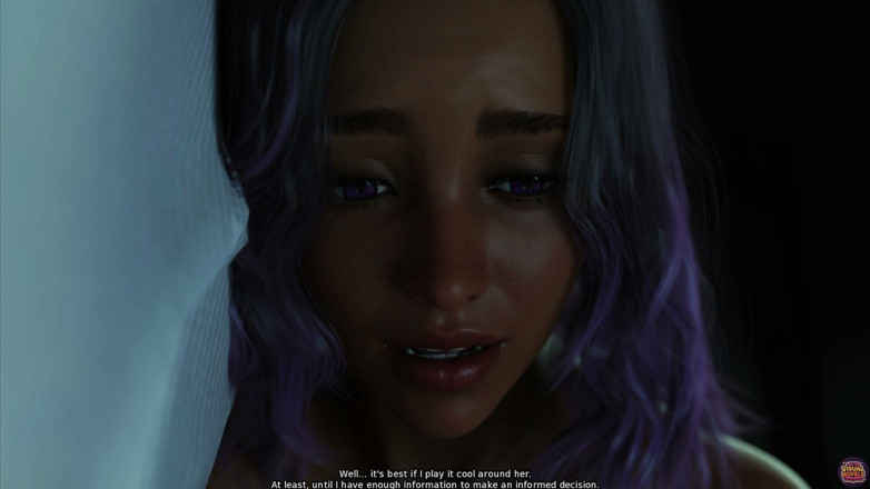 Lac Toe: Game of Hearts Part 23