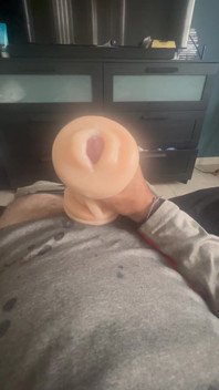 Driving and Jerking Showing