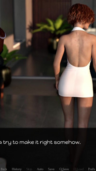 Interracial Exchange 2 (parte 3)