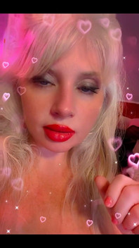 Sneaking in the Panty Drawer? I Know You Touched Yourself. Tip $19 if You Love Getting Caught?