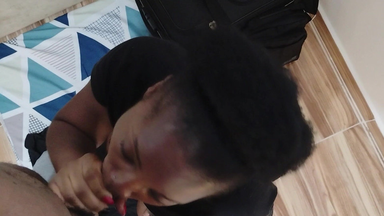 Mastermeat1: Kamu pasti sibuk ngelakuin fakta kalau kamu nggak mau nyepong...