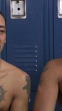 Dj Vs Leo Forte - Rematch!