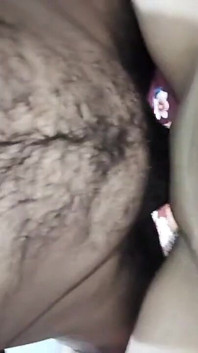 Sie kam nackt unter ihr handtuch.... Was konnte ich tun