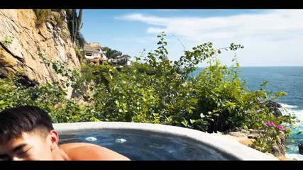 Codyseiya: Stroking in Puerto Escondido