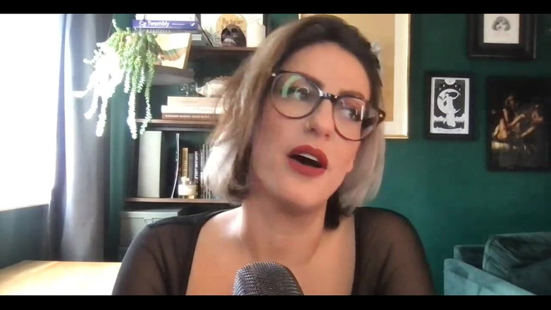 Countess diamond: Q&amp;a na BDSM Dynamics