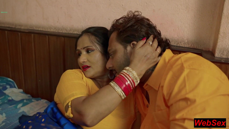 WebSex Premium: Desi village bhabhi sexo