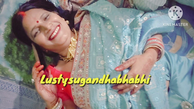 Lustykajolbhabhi: Karwachauth Special
