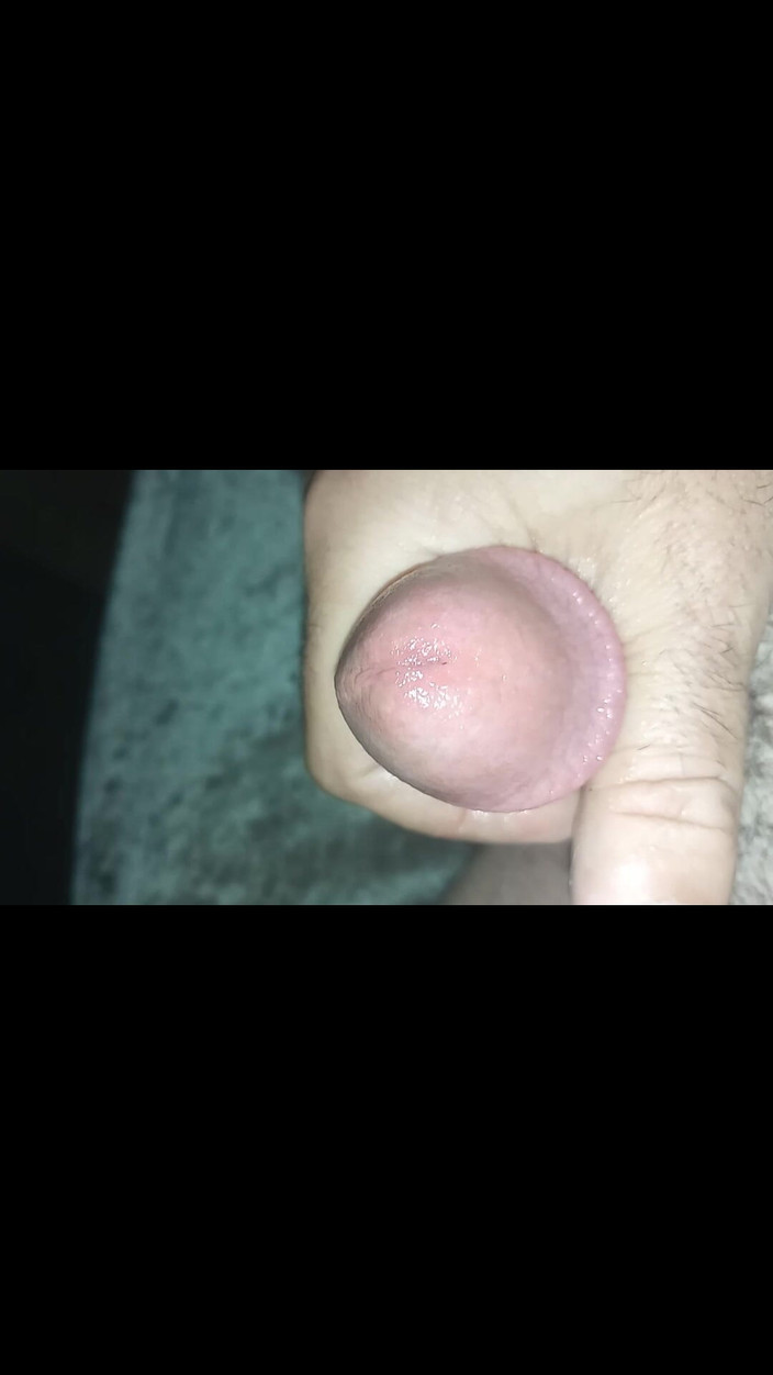 Midsouth Foot Fetish: Another Video of Just My Feet and Cock.