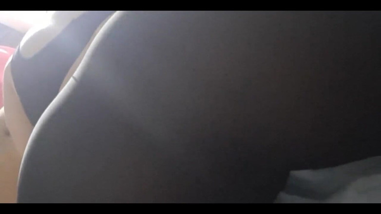 Mexicasero: Zadek v legínách