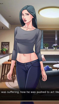 Gameplay Our Red String - Part 4