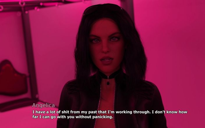 Wickedgammes: Sons of analarchy parte 69