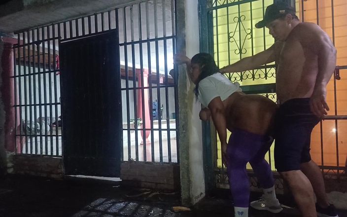 Mariano Aly: Eu fodo a esposa do meu melhor amigo ao ar...