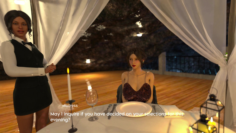 Wickedgammes studio: Kekasih Vagina (bagian 14)