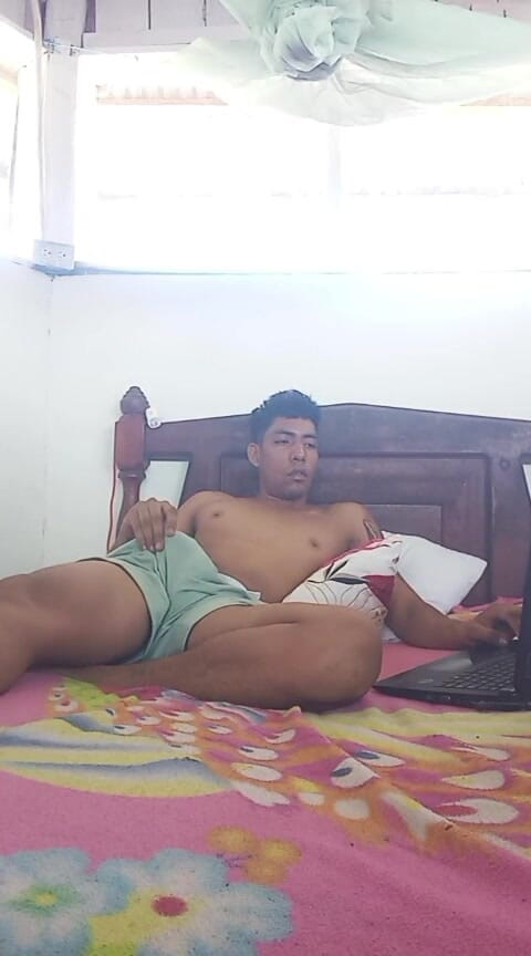 Colombiano: Tvůj kolumbijský penis
