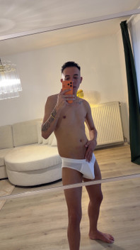 Always Sexy Ethan Duarte