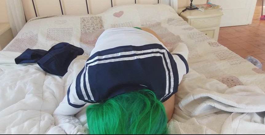 savannahamatoriale: Pelajar Kecil Mahukan Suppository