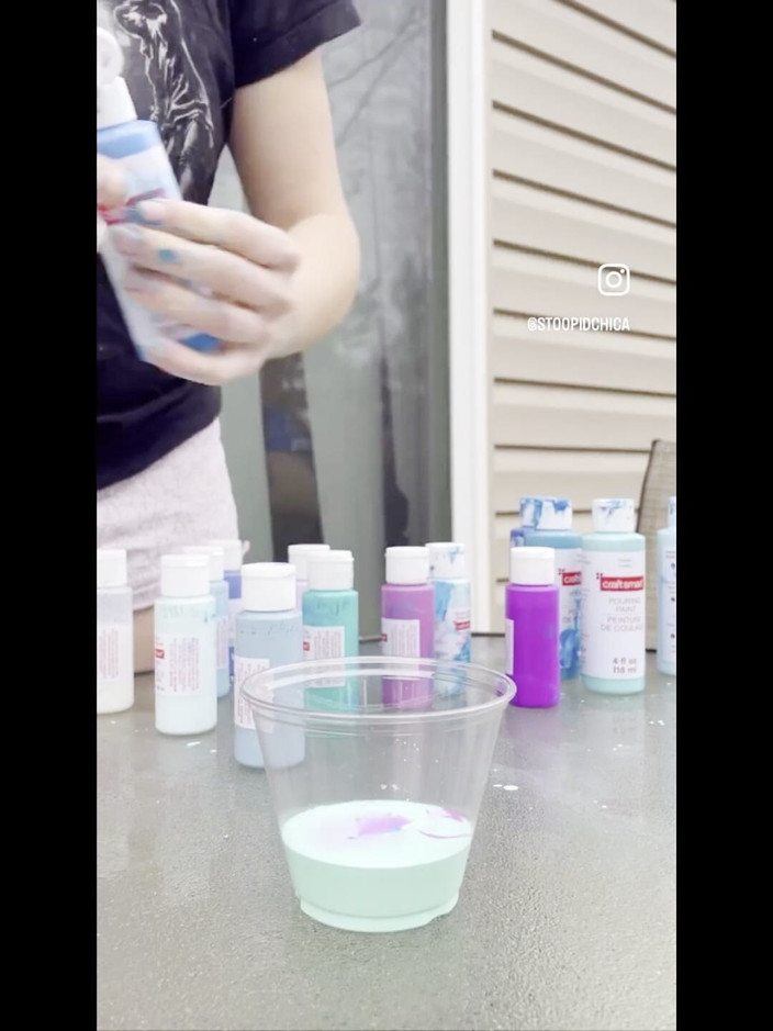 Suzy Wylde: Suzy Wylde Adalah Pencipta Yang Menciptakan Karya Seni &amp; Barang Yang...