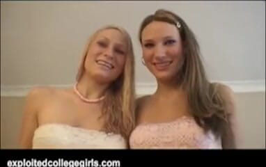 ExCoGi: Mandi und kristina - POV