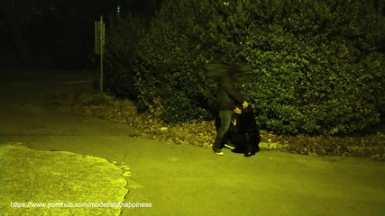 Toilet Mommy: Jadilah pelacur dan nyepong kontolku ke mana-mana