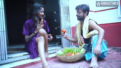 Cine Flix Media: Hardcore desi šukání s bhabhi od Sabjiwala (hindský zvuk)