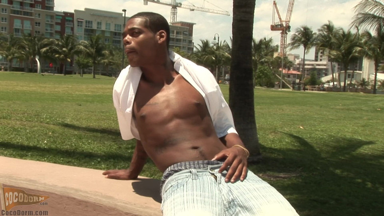 CocoDorm: Devereax Devega