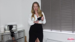 Brea Rose: Studente in castità