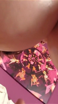 Solo una bambola del sesso