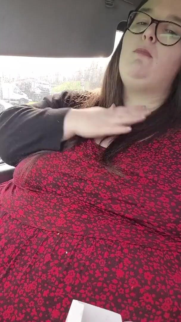 SSBBWLadyBrads: बर्गर किंग का आखिरी टुकड़ा