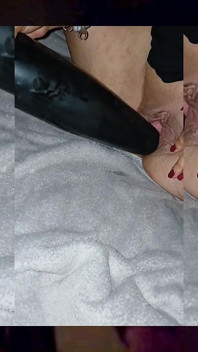 Pussyinsertion Vol.2